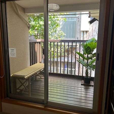 Kiyomizu Machiya Inn Κιότο Εξωτερικό φωτογραφία