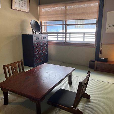Kiyomizu Machiya Inn Κιότο Εξωτερικό φωτογραφία