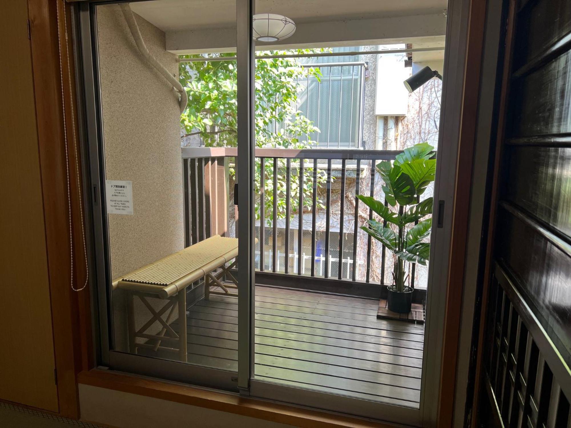 Kiyomizu Machiya Inn Κιότο Εξωτερικό φωτογραφία