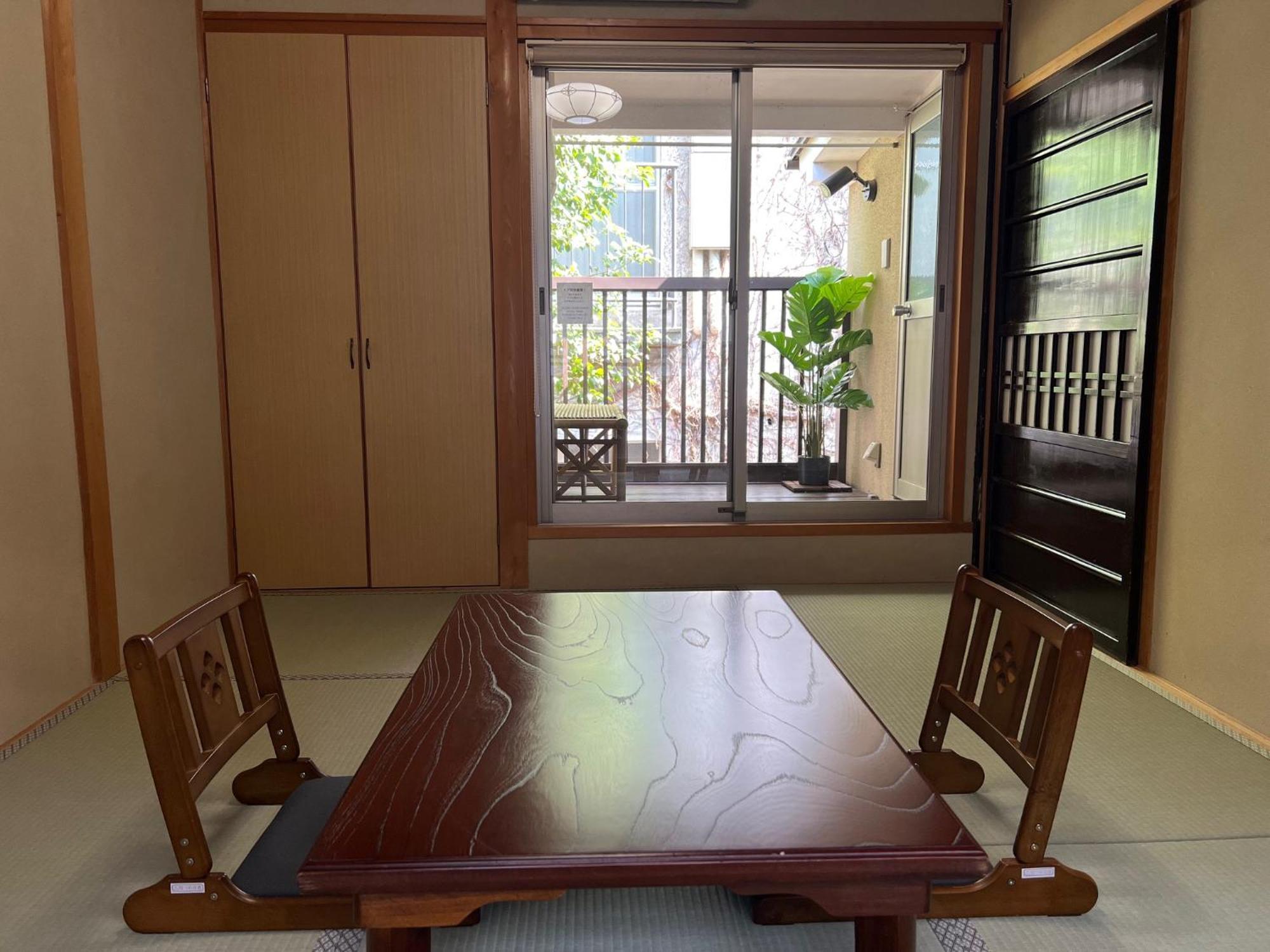 Kiyomizu Machiya Inn Κιότο Εξωτερικό φωτογραφία