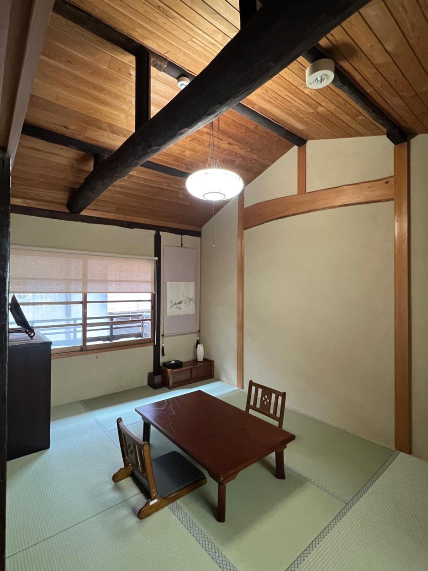 Kiyomizu Machiya Inn Κιότο Εξωτερικό φωτογραφία