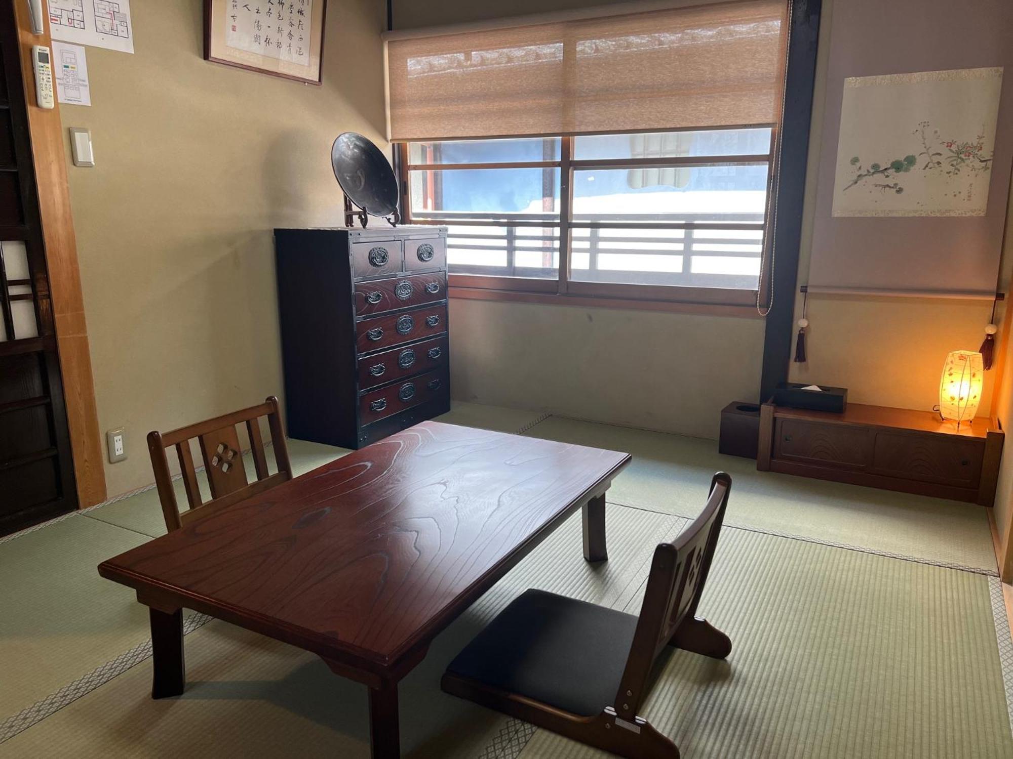 Kiyomizu Machiya Inn Κιότο Εξωτερικό φωτογραφία