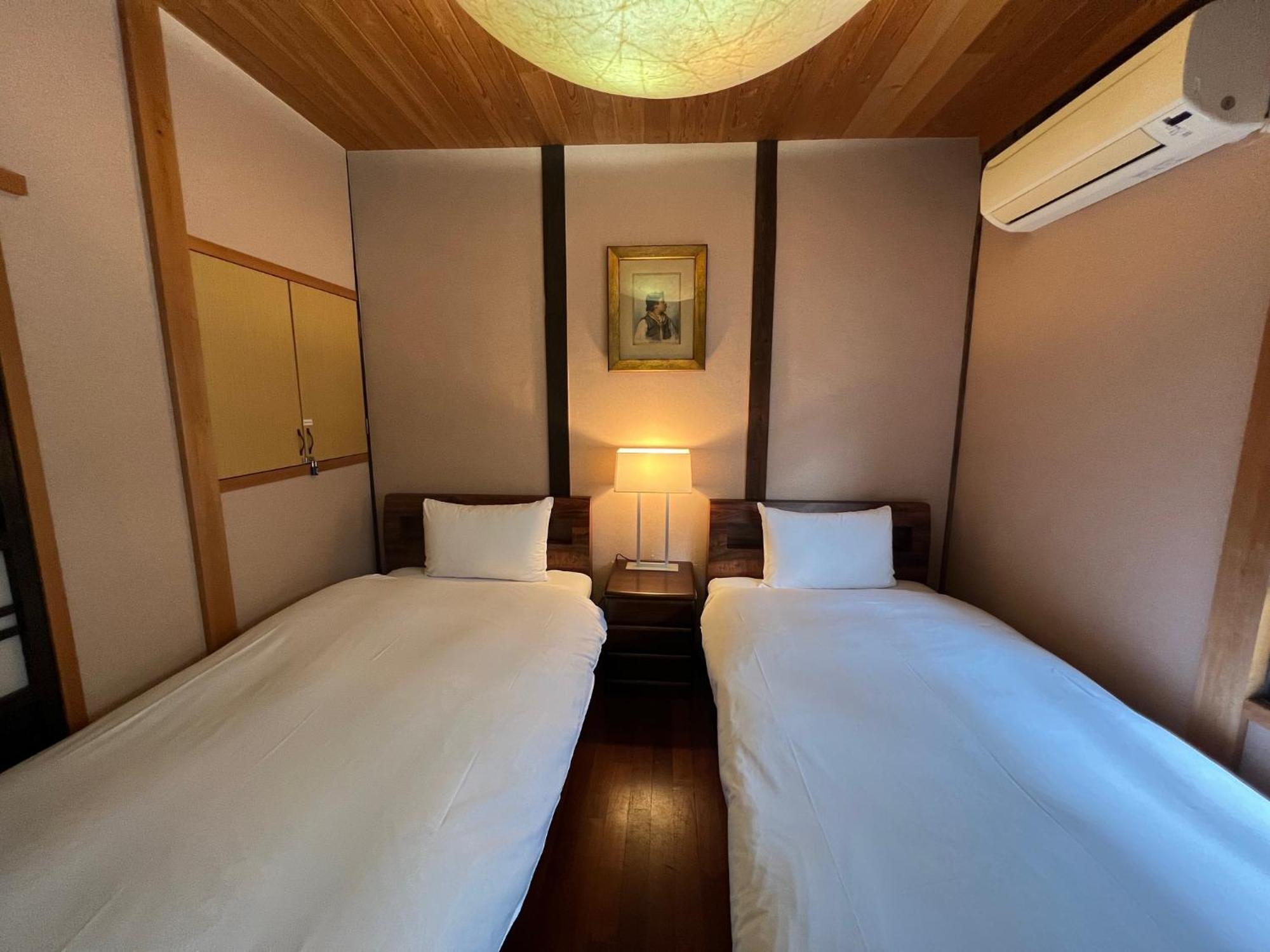 Kiyomizu Machiya Inn Κιότο Εξωτερικό φωτογραφία