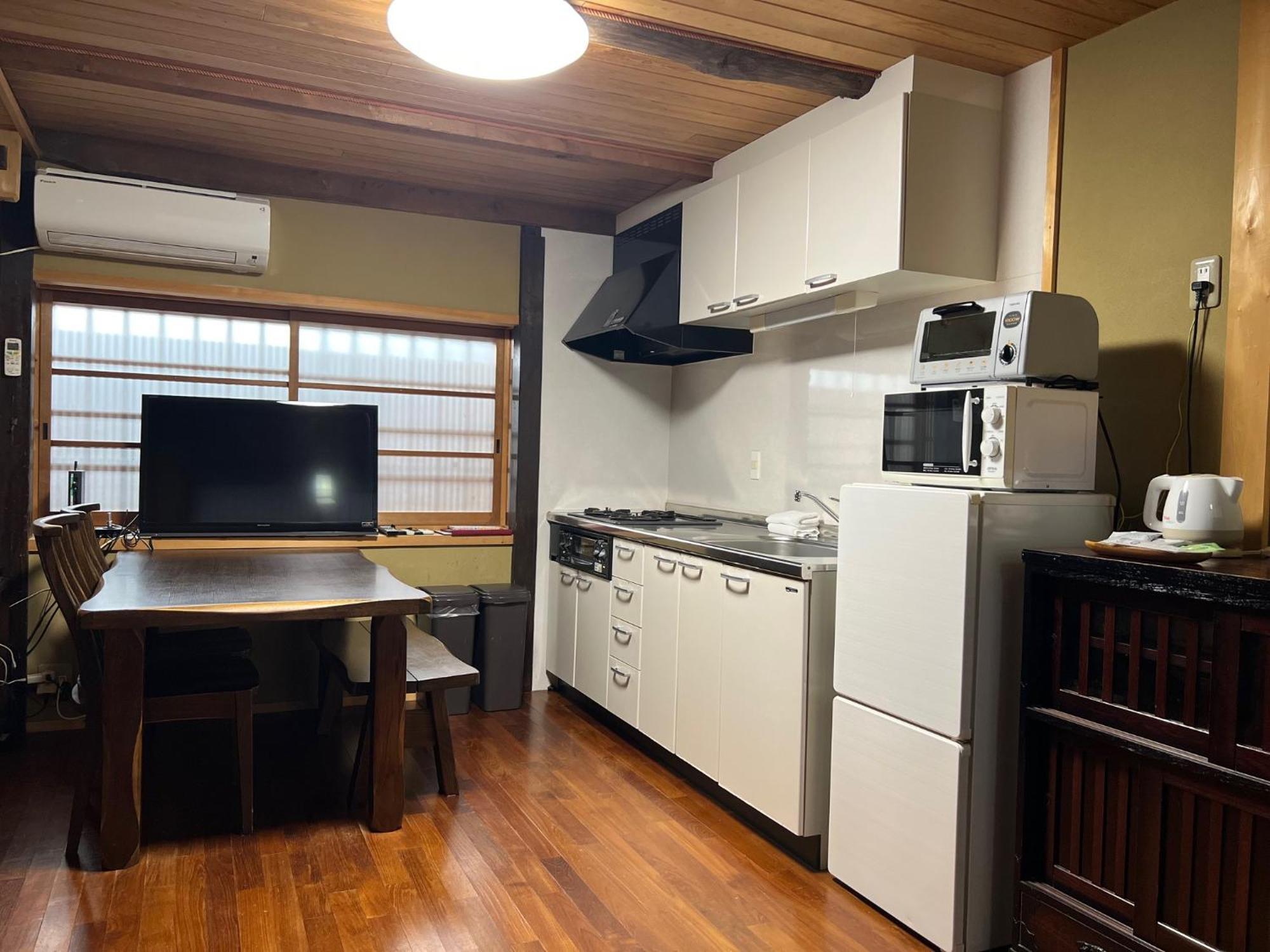 Kiyomizu Machiya Inn Κιότο Εξωτερικό φωτογραφία