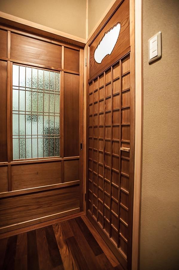 Kiyomizu Machiya Inn Κιότο Εξωτερικό φωτογραφία